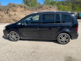 VW Touran 2.0, снимка 4