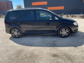 VW Touran 2.0, снимка 2