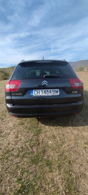 Citroen C5, снимка 6