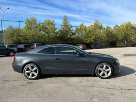 Audi A5 2.7TDI 190к.с. S Line, снимка 5