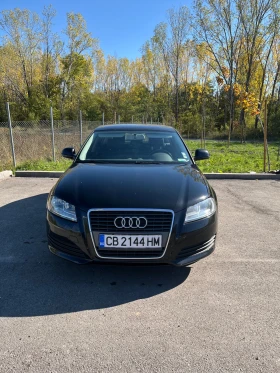 Audi A3 1.6 TDI | Mobile.bg    4