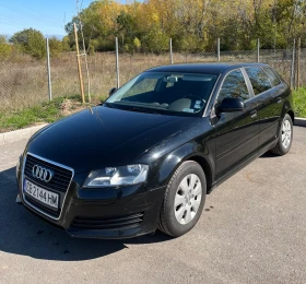 Audi A3 1.6 TDI | Mobile.bg    1