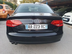 Audi A4 2.0TDI S-line  KSENON LED KOJA 6 skr LUK | Mobile.bg    5