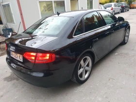 Audi A4 2.0TDI S-line  KSENON LED KOJA 6 skr LUK - [5] 