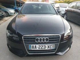     Audi A4 2.0TDI S-line  KSENON LED KOJA 6 skr LUK