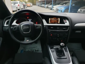 Audi A4 2.0TDI S-line  KSENON LED KOJA 6 skr LUK - [11] 