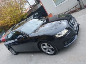 Audi A4 2.0TDI S-line  KSENON LED KOJA 6 skr LUK - [3] 