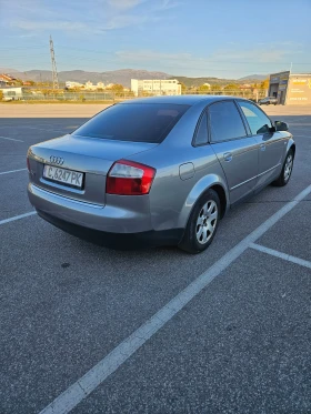 Audi A4, снимка 5