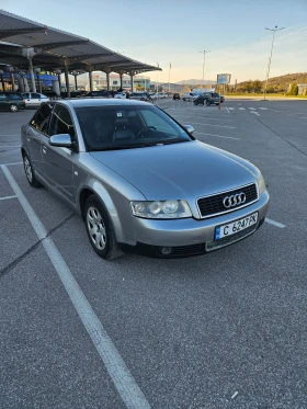 Audi A4, снимка 2