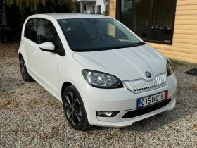     Skoda Citigo Style 36.8kWh