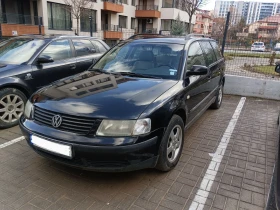 VW Passat 1.8 T 150hp, снимка 1