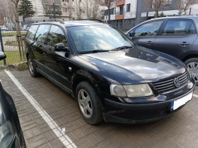 VW Passat 1.8 T 150hp, снимка 3