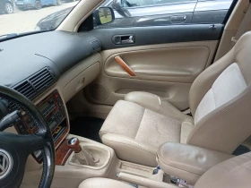 VW Passat 1.8 T 150hp, снимка 5