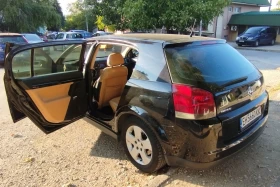 Opel Signum, снимка 11