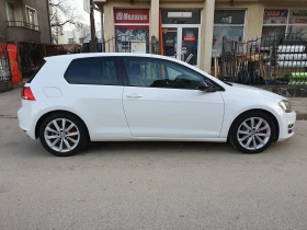 VW Golf 1.4TSI-122k.s., снимка 6