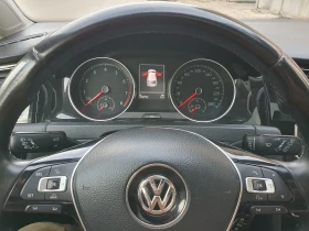 VW Golf 1.4TSI-122k.s., снимка 12