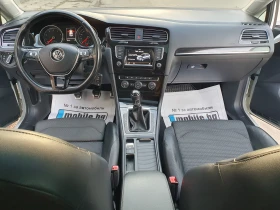 VW Golf 1.4TSI-122k.s., снимка 17