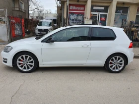 VW Golf 1.4TSI-122k.s., снимка 2