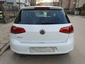 VW Golf 1.4TSI-122k.s., снимка 4