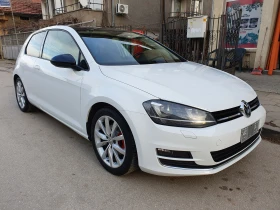 VW Golf 1.4TSI-122k.s., снимка 7