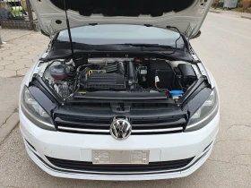 VW Golf 1.4TSI-122k.s., снимка 9