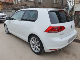 VW Golf 1.4TSI-122k.s., снимка 3