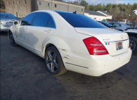 Mercedes-Benz S 550, снимка 3