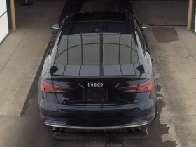 Audi S3 PremiumPlus* QUATTRO* RECARO* KEYLESS* INTAKE* , снимка 6