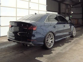 Audi S3 PremiumPlus* QUATTRO* RECARO* KEYLESS* INTAKE* , снимка 8