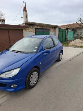 Peugeot 206 | Mobile.bg    3