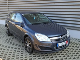 Opel Astra 1.6I* (115кс)* * FACELIFT* * НОВ ВНОС* * , снимка 10