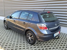 Opel Astra 1.6I* (115кс)* * FACELIFT* * НОВ ВНОС* * , снимка 5