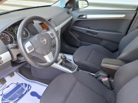 Opel Astra 1.6I* (115кс)* * FACELIFT* * НОВ ВНОС* * , снимка 12