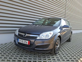 Opel Astra 1.6I* (115кс)* * FACELIFT* * НОВ ВНОС* * , снимка 1