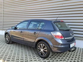 Opel Astra 1.6I* (115кс)* * FACELIFT* * НОВ ВНОС* * , снимка 4