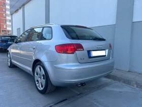 Audi A3 Sportback* ..!!!*  | Mobile.bg    4