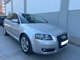 Audi A3 Sportback* УНИКАТ..!!!*  1