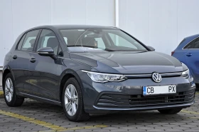 VW Golf 8 1.5e-TSI /MHEV/ DSG Гаранционен! - 32400 лв. - 95981297 | Car24.bg