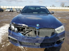 BMW 550 - 70700 лв. - 47191244 | Car24.bg