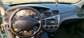 Ford Focus 1.6i 16v, снимка 8