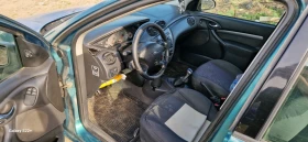 Ford Focus 1.6i 16v, снимка 5