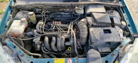 Ford Focus 1.6i 16v, снимка 12