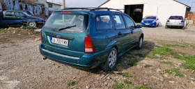 Ford Focus 1.6i 16v, снимка 4