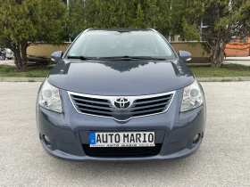 Toyota Avensis 1.8i 147к.с. T27 EURO4, снимка 9