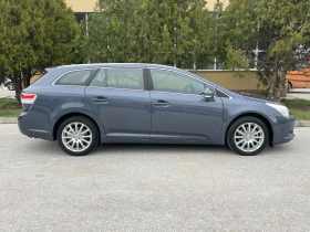 Toyota Avensis 1.8i 147к.с. T27 EURO4, снимка 7