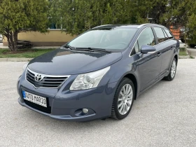 Toyota Avensis 1.8i 147к.с. T27 EURO4 1