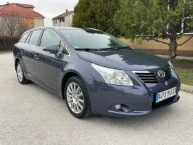 Toyota Avensis 1.8i 147к.с. T27 EURO4, снимка 8