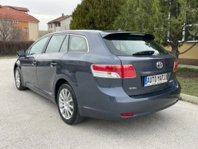 Toyota Avensis 1.8i 147к.с. T27 EURO4, снимка 3