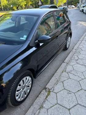 Обява за продажба на VW Polo 1, 6 TDI ~11 200 лв. - изображение 7