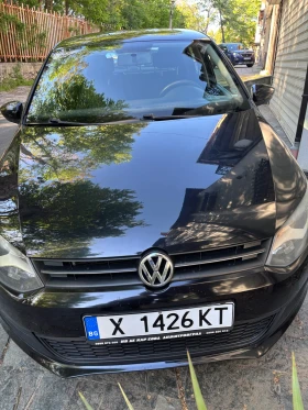 Обява за продажба на VW Polo 1, 6 TDI ~11 200 лв. - изображение 1